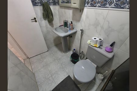 Apartamento à venda com 58m², 2 quartos e 1 vaga