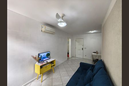 Apartamento à venda com 58m², 2 quartos e 1 vaga