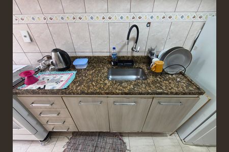 Apartamento à venda com 58m², 2 quartos e 1 vaga
