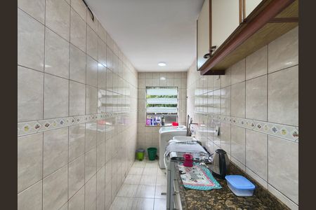 Apartamento à venda com 58m², 2 quartos e 1 vaga