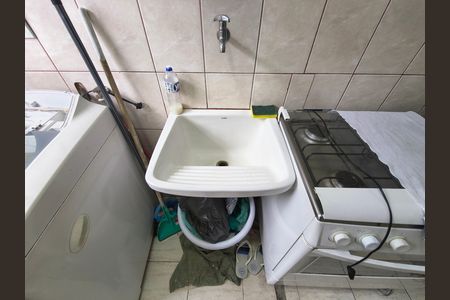 Apartamento à venda com 58m², 2 quartos e 1 vaga