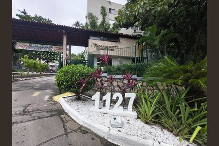 Apartamento à venda com 58m², 2 quartos e 1 vaga