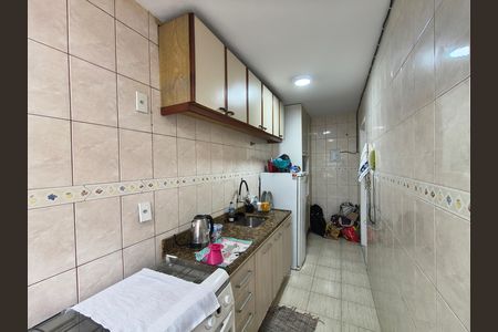 Apartamento à venda com 58m², 2 quartos e 1 vaga