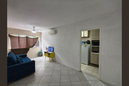 Apartamento à venda com 58m², 2 quartos e 1 vaga