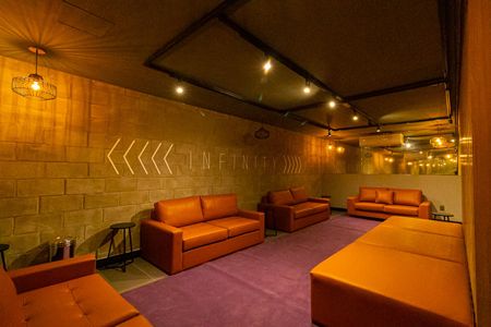 Studio para alugar com 21m², 1 quarto e sem vaga Studio para alugar com 21m², 1 quarto e sem vagaÁrea comum