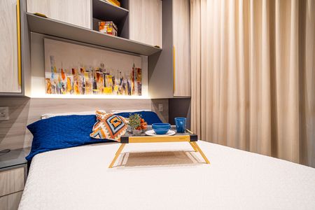 Studio para alugar com 21m², 1 quarto e sem vaga Studio para alugar com 21m², 1 quarto e sem vagaStudio
