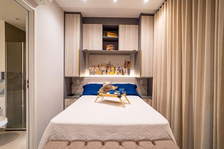 Studio para alugar com 21m², 1 quarto e sem vaga Studio para alugar com 21m², 1 quarto e sem vagaStudio