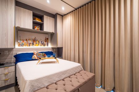 Studio para alugar com 21m², 1 quarto e sem vaga Studio para alugar com 21m², 1 quarto e sem vagaStudio