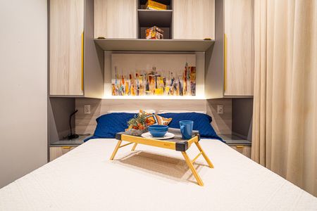 Studio para alugar com 21m², 1 quarto e sem vaga Studio para alugar com 21m², 1 quarto e sem vagaStudio