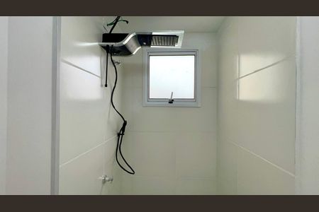 Studio à venda com 30m², 1 quarto e sem vaga Studio à venda com 30m², 1 quarto e sem vagaBanheiro