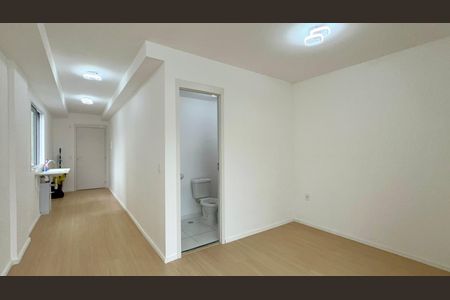 Studio de kitnet/studio à venda com 1 quarto, 30m² em Jardim Paulista, São Paulo