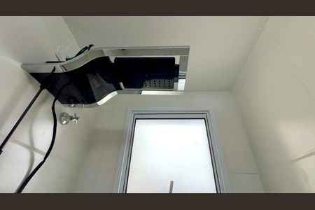 Studio à venda com 30m², 1 quarto e sem vaga Studio à venda com 30m², 1 quarto e sem vagaBanheiro