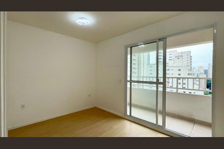 Studio de kitnet/studio à venda com 1 quarto, 30m² em Jardim Paulista, São Paulo