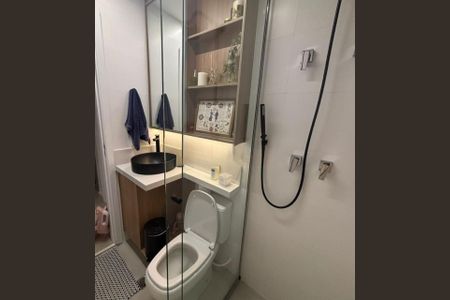 Apartamento para alugar com 64m², 2 quartos e 1 vaga Apartamento para alugar com 64m², 2 quartos e 1 vagaFoto 01