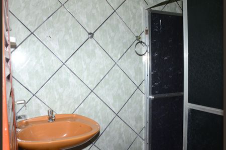 Casa para alugar com 48m², 2 quartos e 1 vagaBanheiro