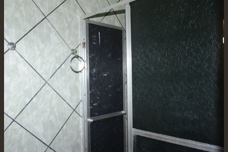Casa para alugar com 48m², 2 quartos e 1 vagaBanheiro