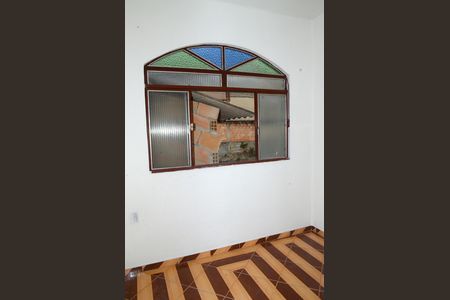 Quarto 2 de casa para alugar com 2 quartos, 48m² em Maria Goretti, Belo Horizonte