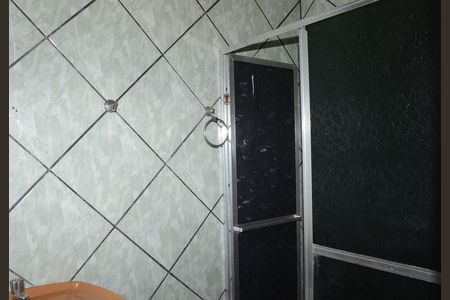 Casa para alugar com 48m², 2 quartos e 1 vagaBanheiro