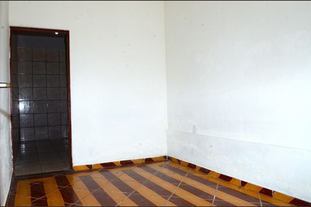 Sala de casa para alugar com 2 quartos, 48m² em Maria Goretti, Belo Horizonte