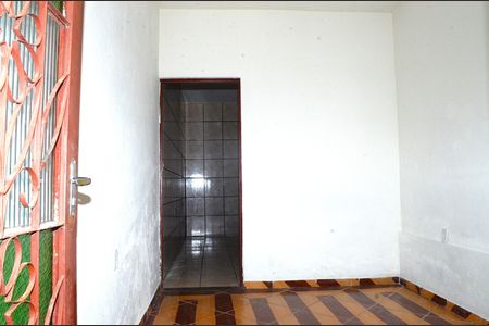 Sala de casa para alugar com 2 quartos, 48m² em Maria Goretti, Belo Horizonte