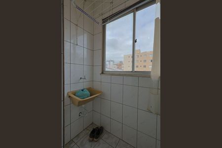 Apartamento à venda com 65m², 2 quartos e 1 vaga