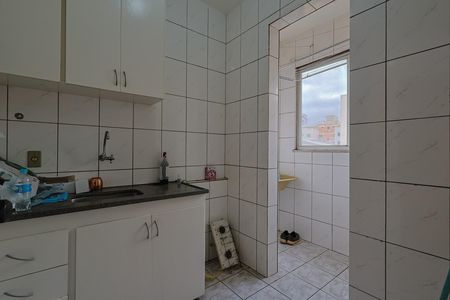 Apartamento à venda com 65m², 2 quartos e 1 vaga