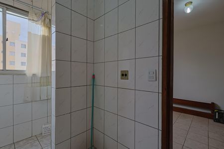 Apartamento à venda com 65m², 2 quartos e 1 vaga