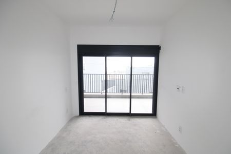 Apartamento à venda com 58m², 1 quarto e 1 vagaQuarto 1