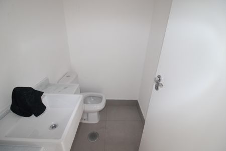 Apartamento à venda com 58m², 1 quarto e 1 vagaLavabo