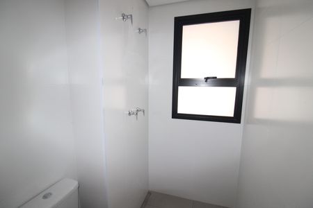 Apartamento à venda com 58m², 1 quarto e 1 vagaQuarto 1 - Banheiro