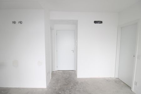 Apartamento à venda com 58m², 1 quarto e 1 vagaSala / Cozinha