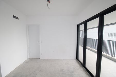 Apartamento à venda com 58m², 1 quarto e 1 vagaSala / Cozinha