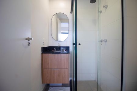 Kitnet/Studio à venda com 1 quarto, 27m² em Pinheiros, São Paulo
