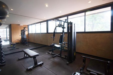Studio à venda com 27m², 1 quarto e sem vaga