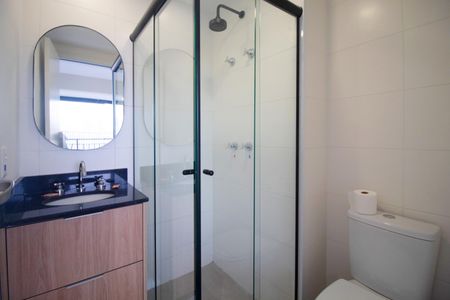 Kitnet/Studio à venda com 1 quarto, 27m² em Pinheiros, São Paulo