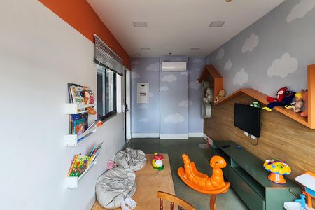 Studio para alugar com 40m², 1 quarto e sem vaga Studio para alugar com 40m², 1 quarto e sem vagaÁrea Comum