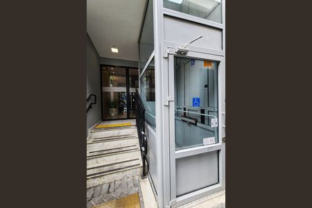 Studio para alugar com 40m², 1 quarto e sem vaga Studio para alugar com 40m², 1 quarto e sem vagaÁrea Comum
