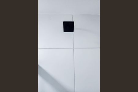 Studio para alugar com 40m², 1 quarto e sem vaga Studio para alugar com 40m², 1 quarto e sem vagaBanheiro