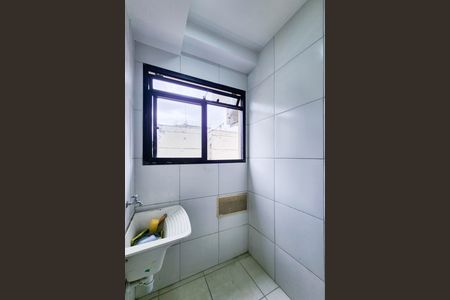 Studio para alugar com 40m², 1 quarto e sem vaga Studio para alugar com 40m², 1 quarto e sem vagaÁrea de Serviço