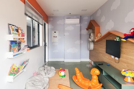 Studio para alugar com 40m², 1 quarto e sem vaga Studio para alugar com 40m², 1 quarto e sem vagaÁrea Comum