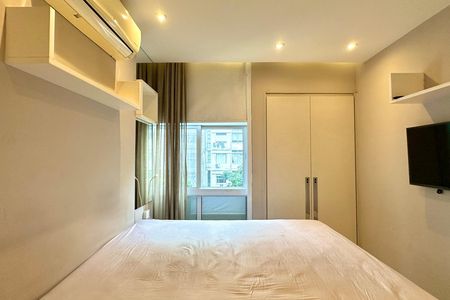 Apartamento para alugar com 2 quartos, 60m² em Ipanema, Rio de Janeiro