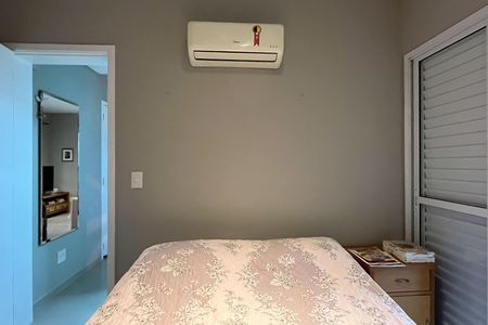 Apartamento para alugar com 48m², 1 quarto e 1 vagaQuarto