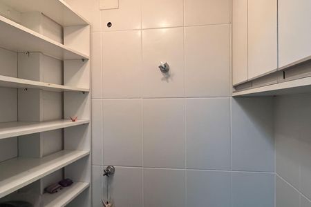 Apartamento para alugar com 48m², 1 quarto e 1 vagaÁrea de Serviço