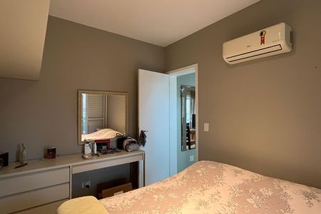 Apartamento para alugar com 48m², 1 quarto e 1 vagaQuarto