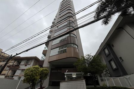 Apartamento para alugar com 48m², 1 quarto e 1 vagaFachada