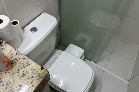 Apartamento para alugar com 48m², 1 quarto e 1 vagaBanheiro