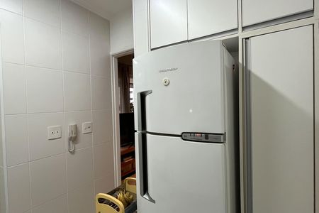 Apartamento para alugar com 48m², 1 quarto e 1 vagaCozinha