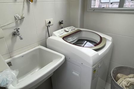 Apartamento para alugar com 48m², 1 quarto e 1 vagaÁrea de Serviço