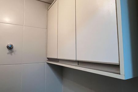 Apartamento para alugar com 48m², 1 quarto e 1 vagaÁrea de Serviço