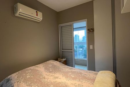 Apartamento para alugar com 48m², 1 quarto e 1 vagaQuarto